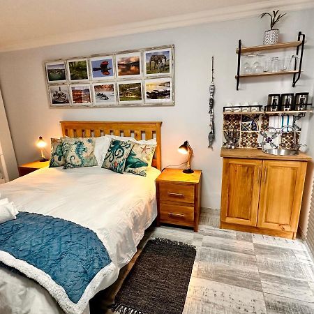 4 On Meerenbosch Knysna Extérieur photo