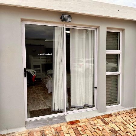 4 On Meerenbosch Knysna Extérieur photo
