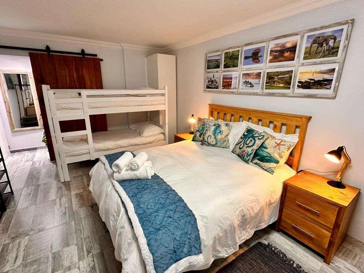 4 On Meerenbosch Knysna Extérieur photo